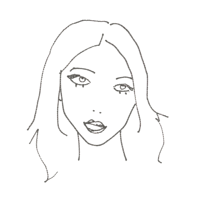 Illustration of Mal Corpuz